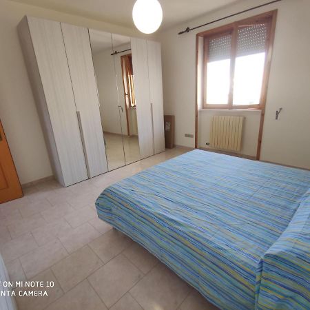 Casa Di Gigi- Comodo Appartamento In 加拉蒂纳 外观 照片
