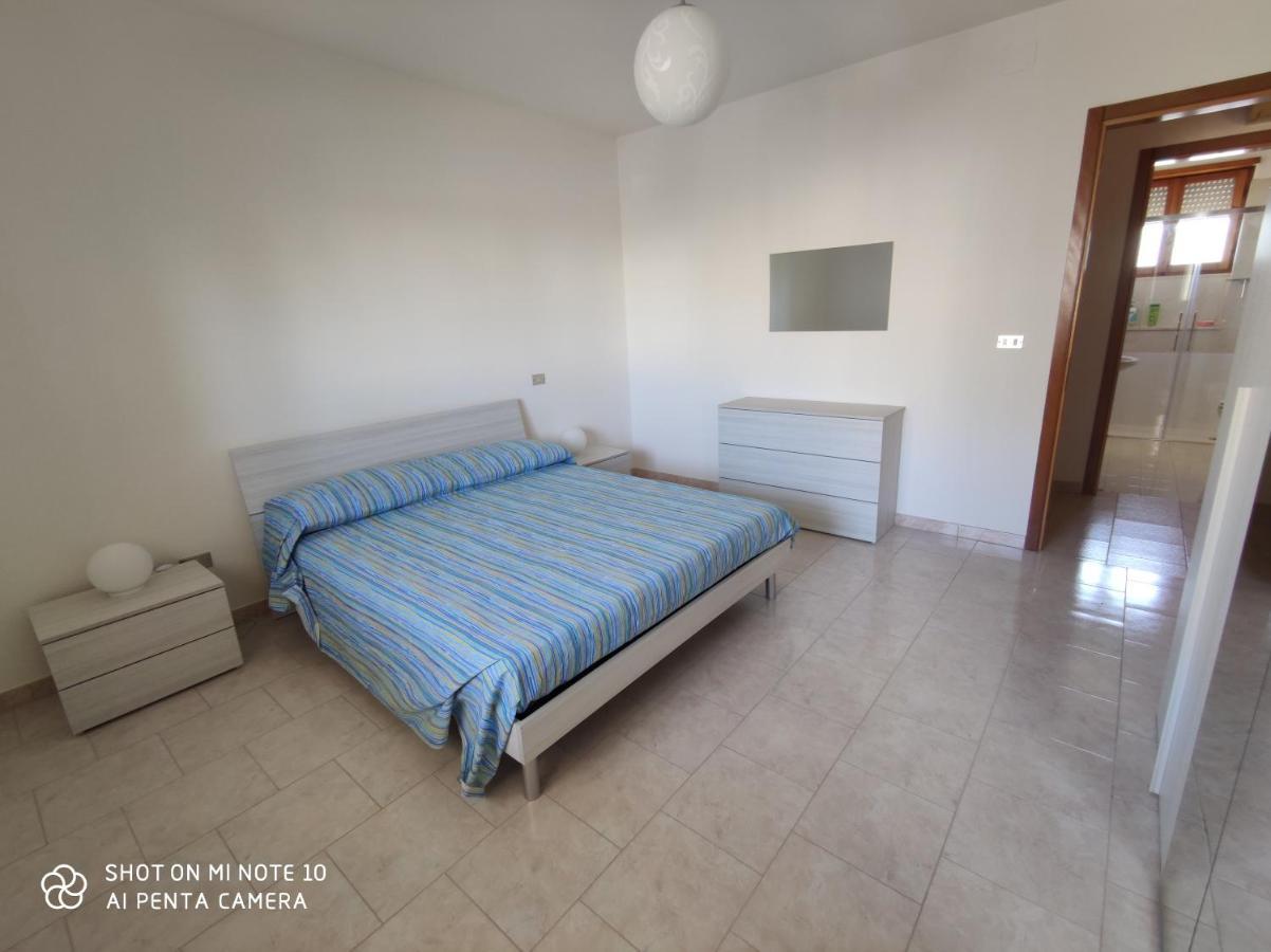 Casa Di Gigi- Comodo Appartamento In 加拉蒂纳 外观 照片