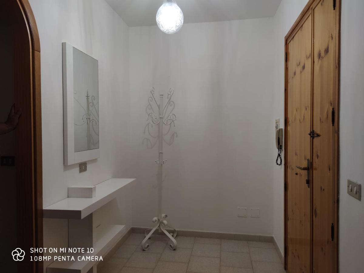 Casa Di Gigi- Comodo Appartamento In 加拉蒂纳 外观 照片
