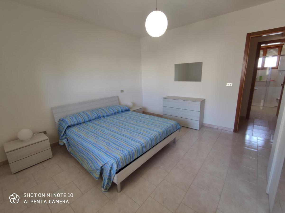Casa Di Gigi- Comodo Appartamento In 加拉蒂纳 外观 照片