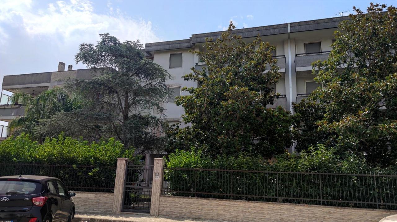 Casa Di Gigi- Comodo Appartamento In 加拉蒂纳 外观 照片
