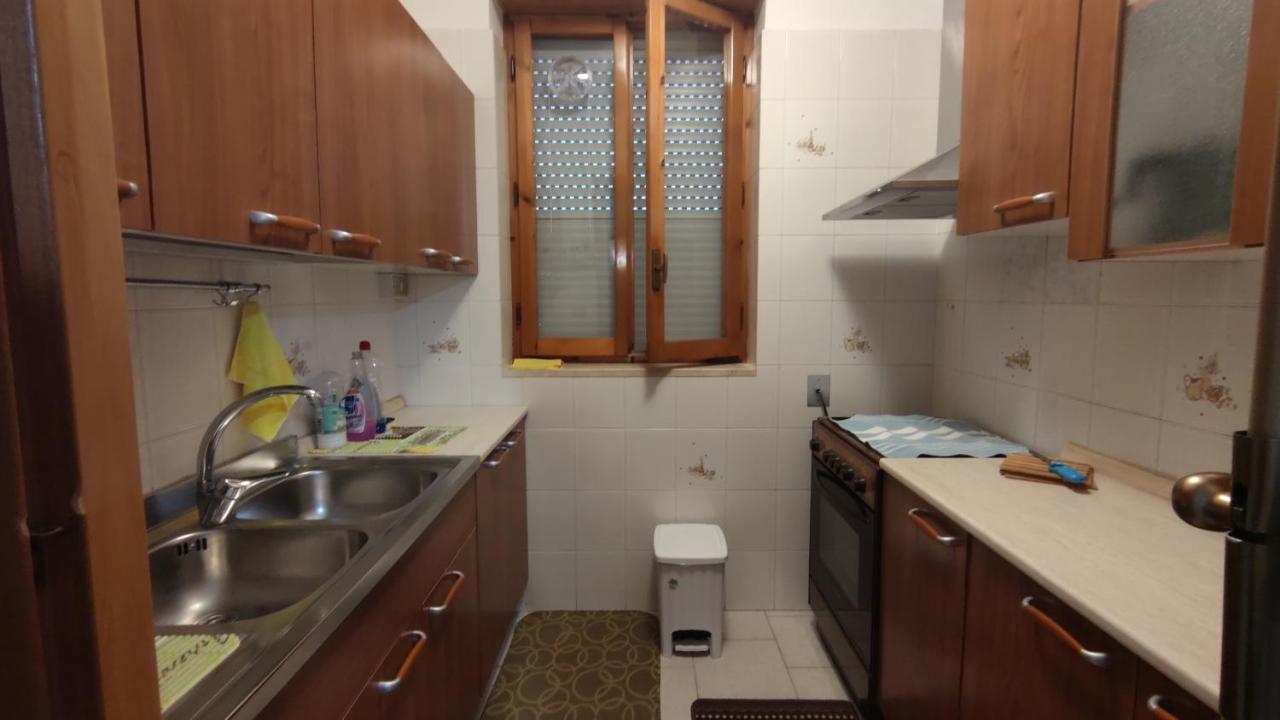 Casa Di Gigi- Comodo Appartamento In 加拉蒂纳 外观 照片